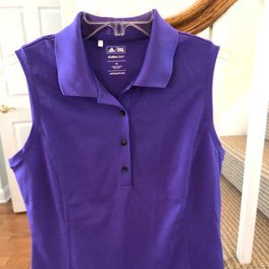 adidas ClimaCool Golf Shirt